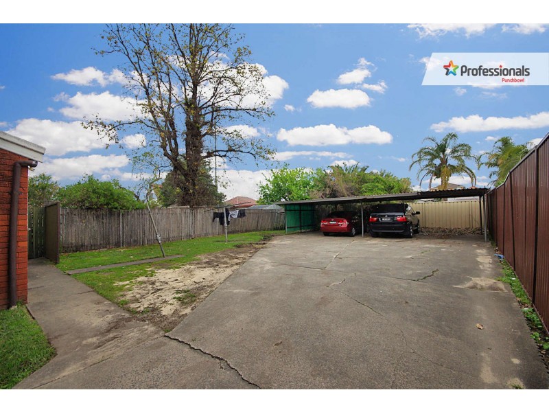 1 & 3/87 ROBINSON Street, Wiley Park NSW 2195