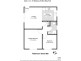 1 & 3/87 ROBINSON Street, Wiley Park NSW 2195 Floorplan