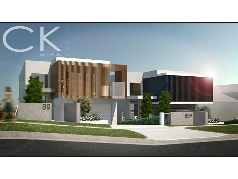89 FENWICK Street, Bankstown NSW 2200