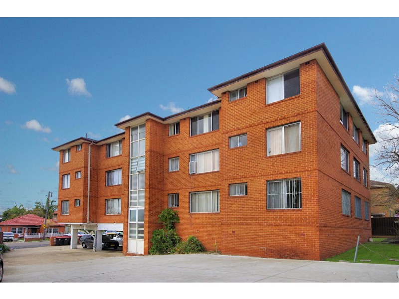 7/23 ROSEMONT Street, Punchbowl NSW 2196