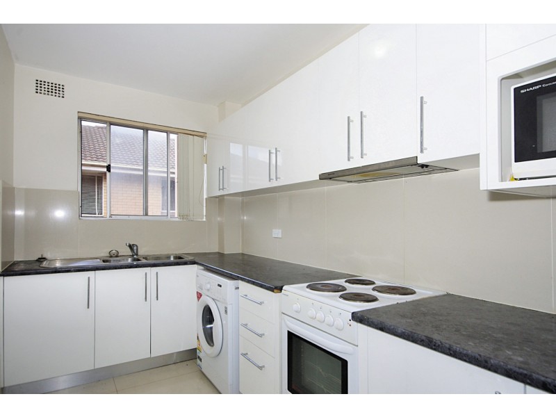 7/23 ROSEMONT Street, Punchbowl NSW 2196