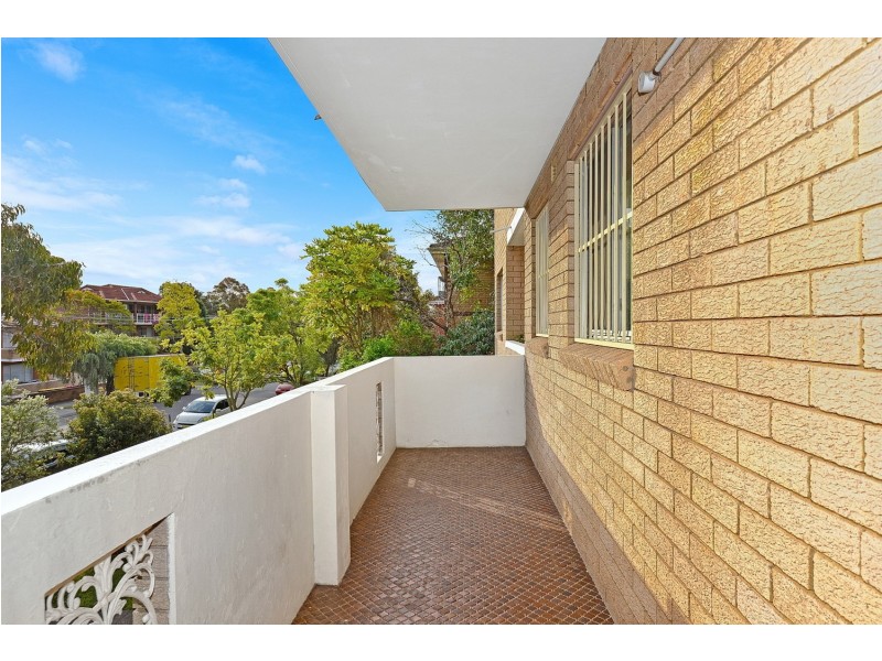 1/40 – 44 DENMAN Avenue, Wiley Park NSW 2195