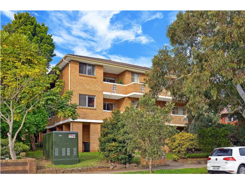 1/40 – 44 DENMAN Avenue, Wiley Park NSW 2195