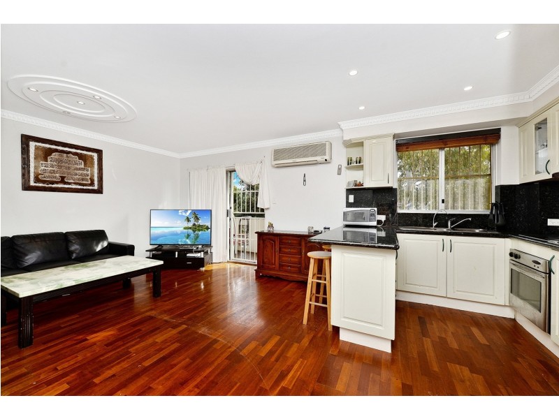 1/40 – 44 DENMAN Avenue, Wiley Park NSW 2195