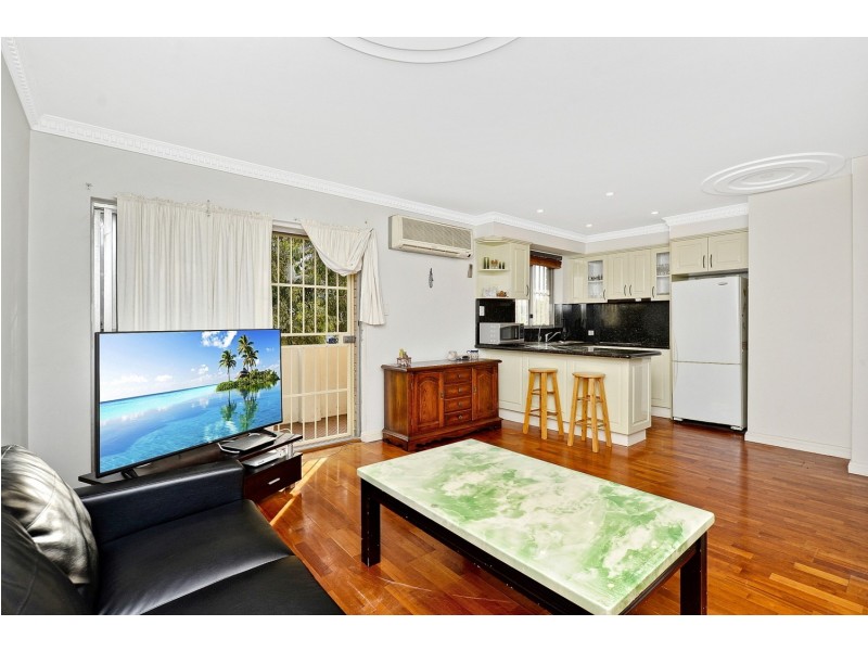 1/40 – 44 DENMAN Avenue, Wiley Park NSW 2195