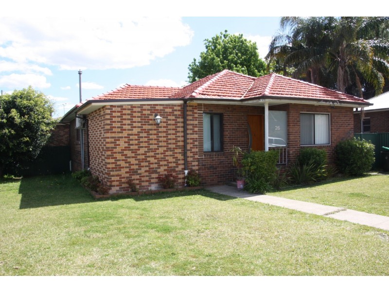 26 john Street, Punchbowl NSW 2196