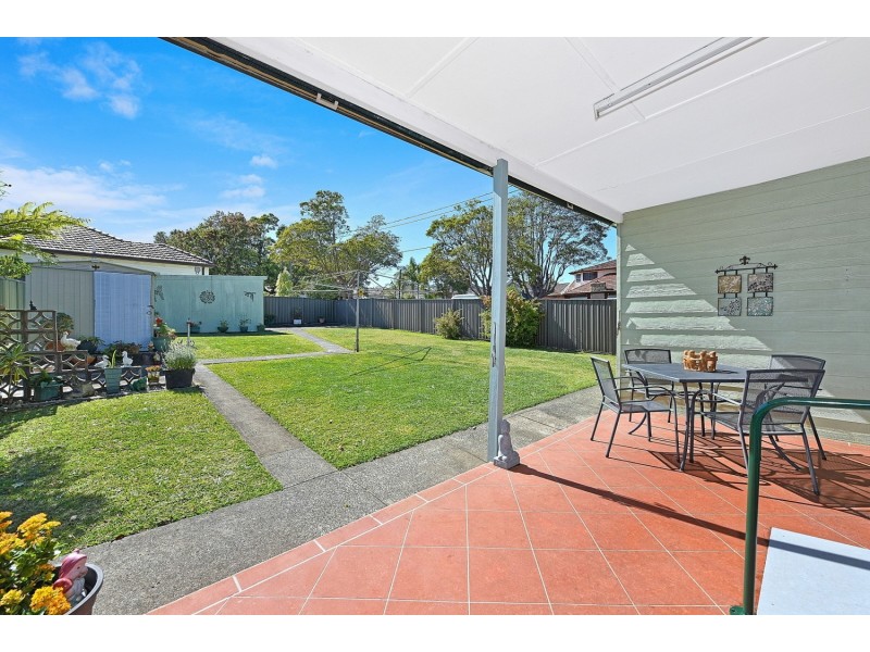 22 STEPHENSON Street, Roselands NSW 2196