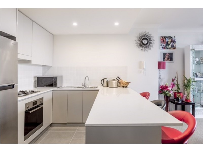 138/1-9 BROADWAY, Punchbowl NSW 2196