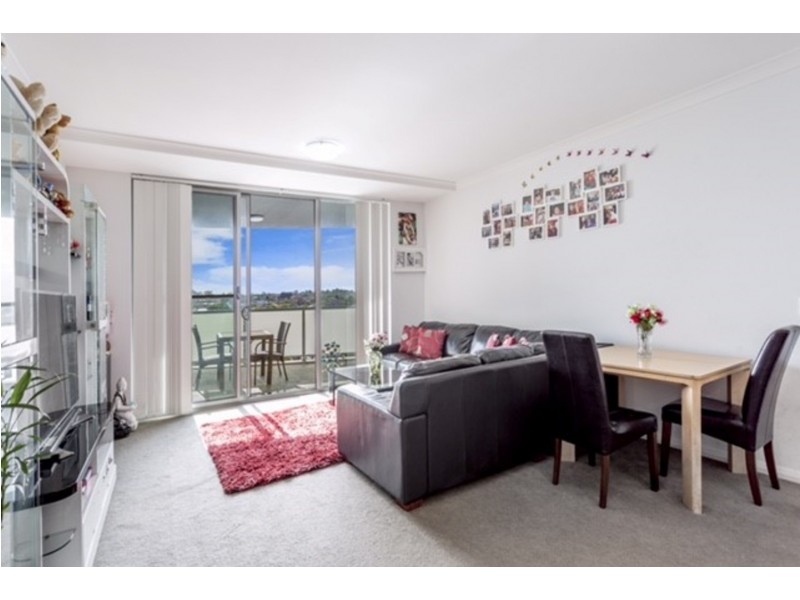 138/1-9 BROADWAY, Punchbowl NSW 2196