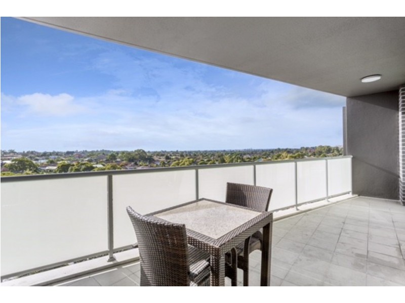138/1-9 BROADWAY, Punchbowl NSW 2196