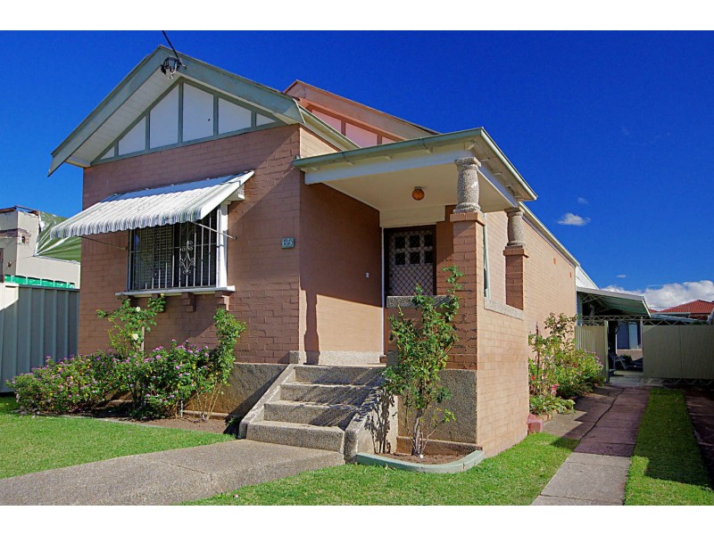 65 ROSEMONT Street, Punchbowl NSW 2196