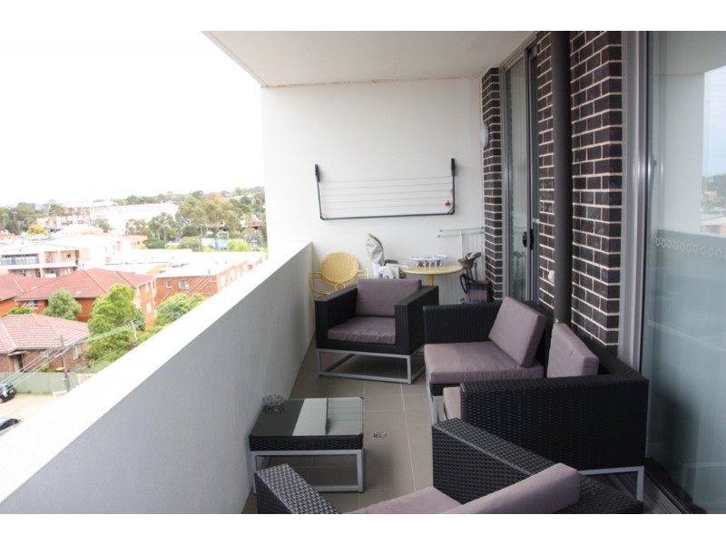 12/20 MATTHEWS Street, Punchbowl NSW 2196