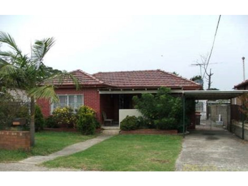 1536 canterbury Road, Punchbowl NSW 2196