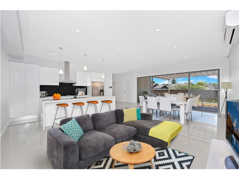 48B LANCASTER Avenue, Punchbowl NSW 2196