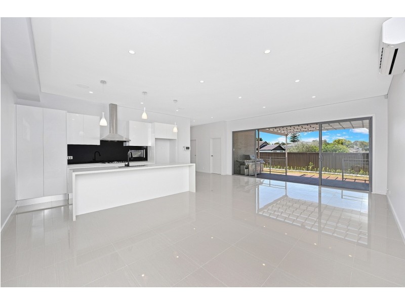 48B LANCASTER Avenue, Punchbowl NSW 2196