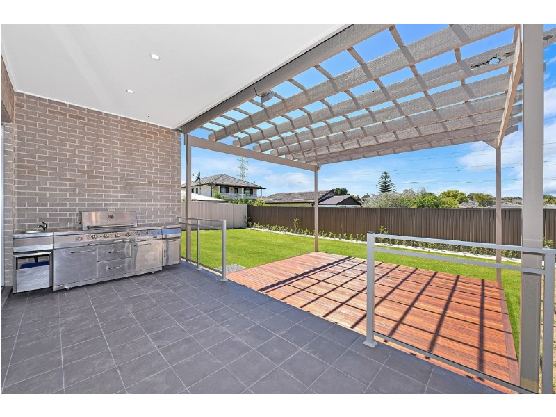 48B LANCASTER Avenue, Punchbowl NSW 2196