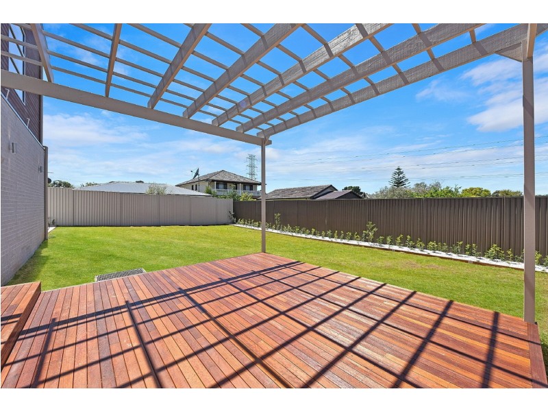 48B LANCASTER Avenue, Punchbowl NSW 2196