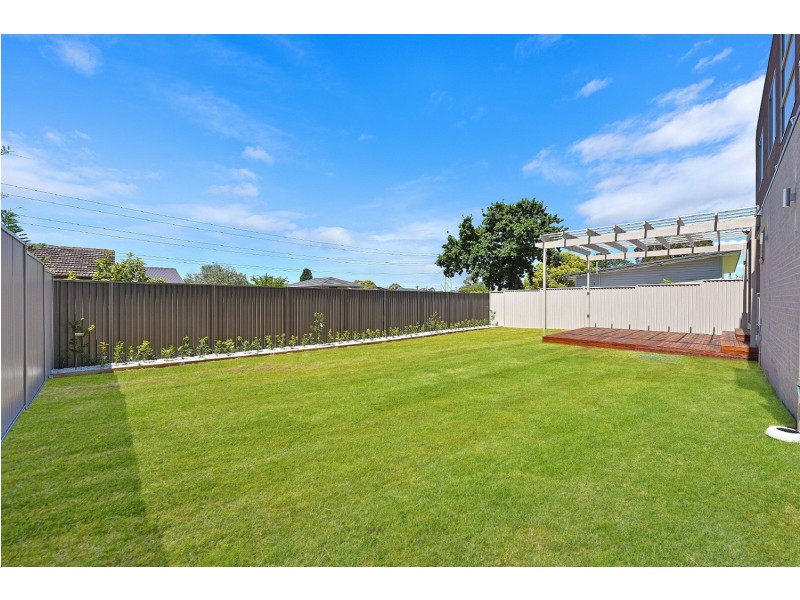 48B LANCASTER Avenue, Punchbowl NSW 2196