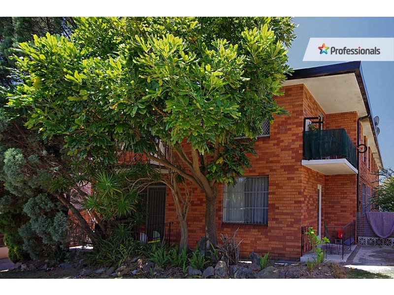 2/36 DUDLEY Street, Punchbowl NSW 2196