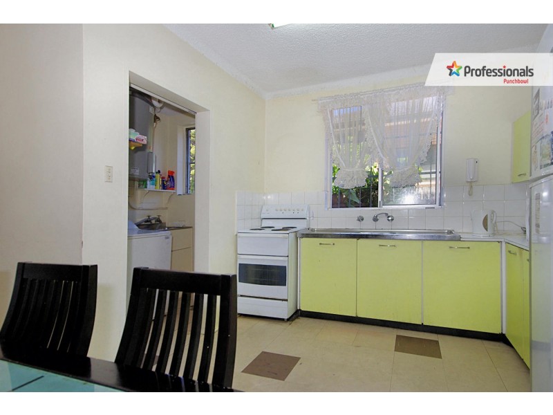 2/36 DUDLEY Street, Punchbowl NSW 2196