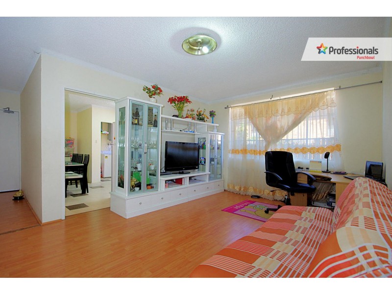 2/36 DUDLEY Street, Punchbowl NSW 2196