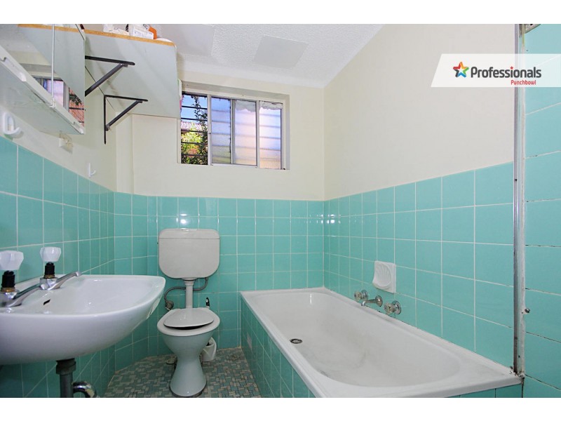 2/36 DUDLEY Street, Punchbowl NSW 2196