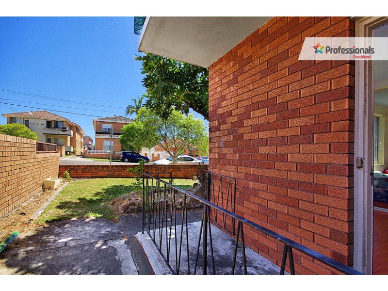 2/36 DUDLEY Street, Punchbowl NSW 2196