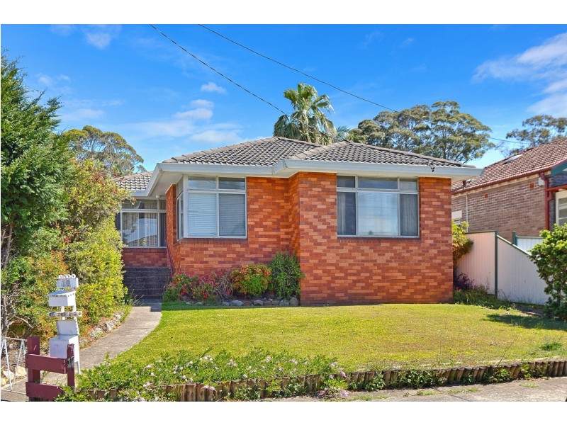 10 PENSHURST Road, Roselands NSW 2196