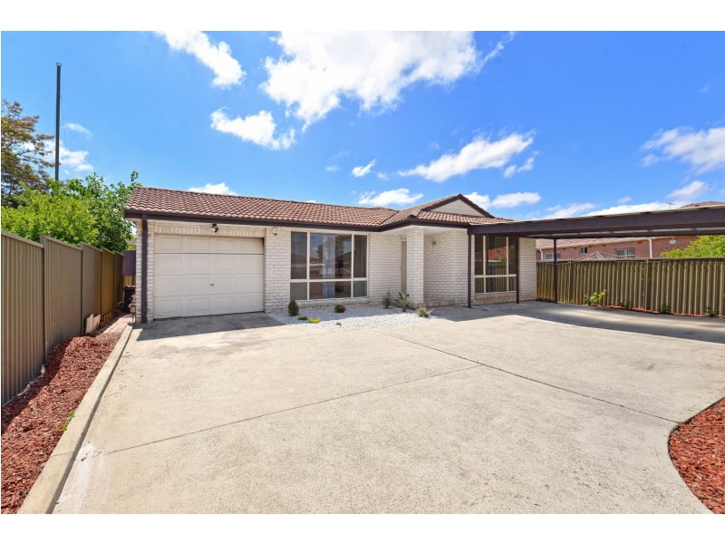 2/629 PUNCHBOWL Road, Punchbowl NSW 2196