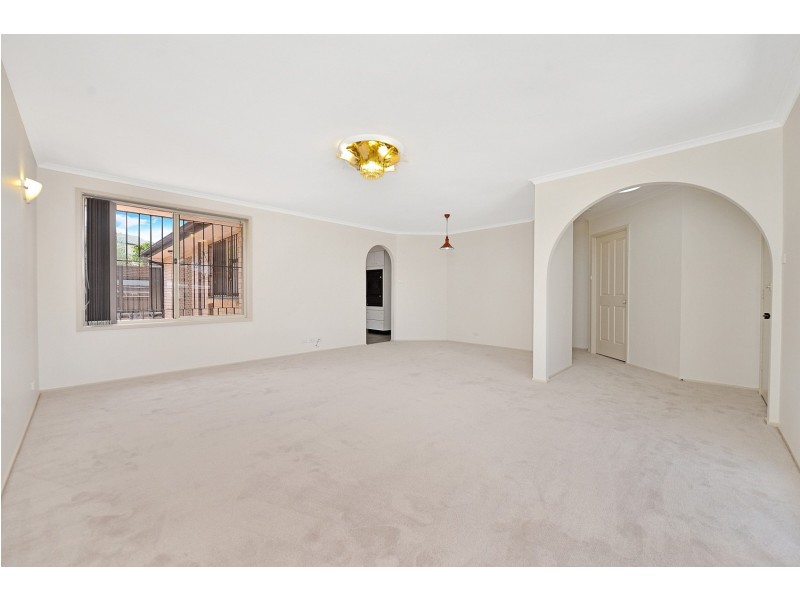 2/629 PUNCHBOWL Road, Punchbowl NSW 2196