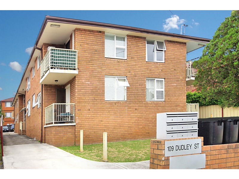 7/109 DUDLEY Street, Punchbowl NSW 2196