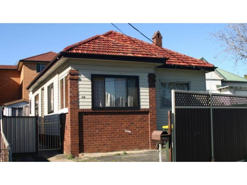 Wiley Park NSW 2195