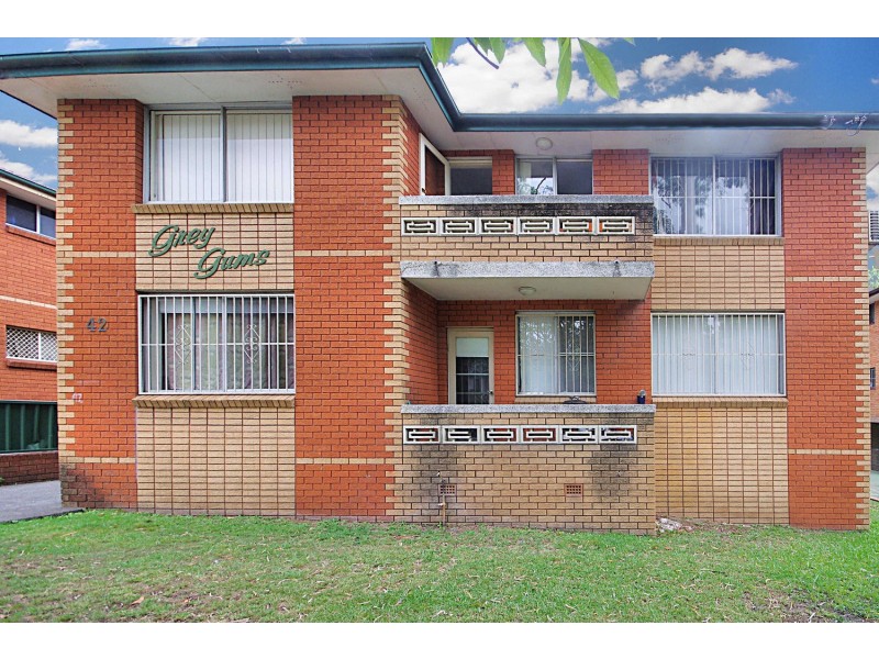 3/42 HILLARD Street, Wiley Park NSW 2195