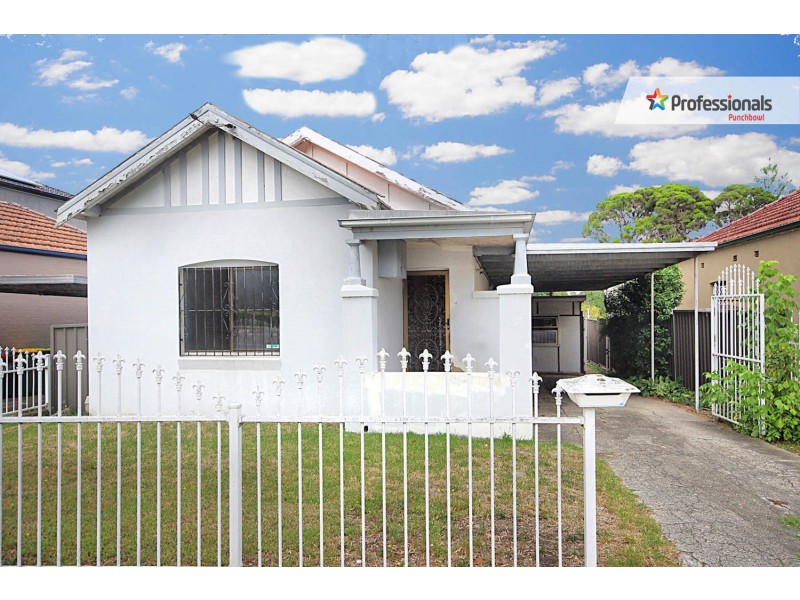 5 ROSE Street, Punchbowl NSW 2196