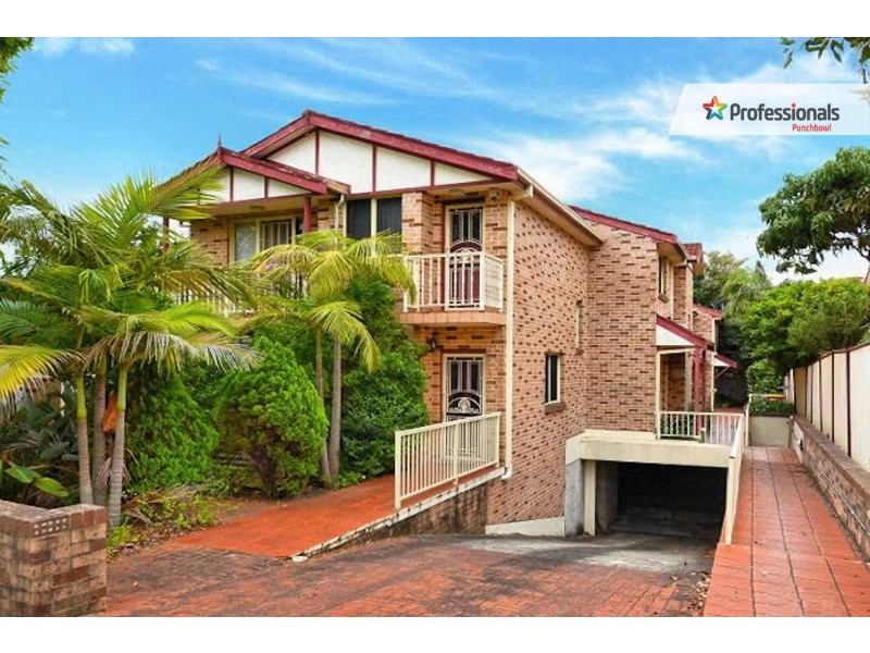 4/102  SPROULE Street, Lakemba NSW 2195