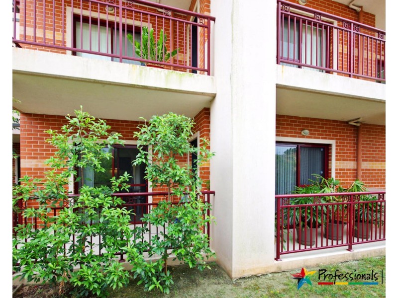 8/1089 CANTERBURY Road, Wiley Park NSW 2195