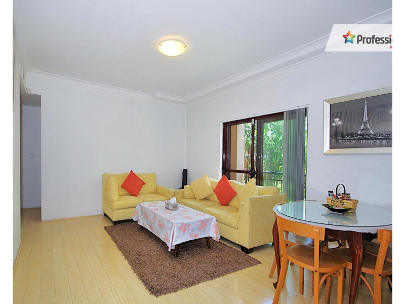 8/1089 CANTERBURY Road, Wiley Park NSW 2195