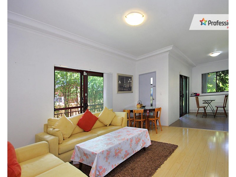 8/1089 CANTERBURY Road, Wiley Park NSW 2195