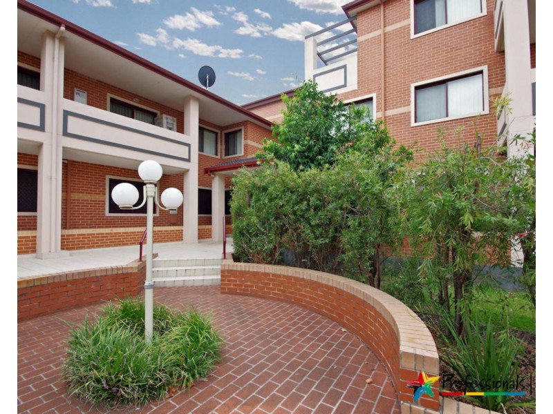 8/1089 CANTERBURY Road, Wiley Park NSW 2195