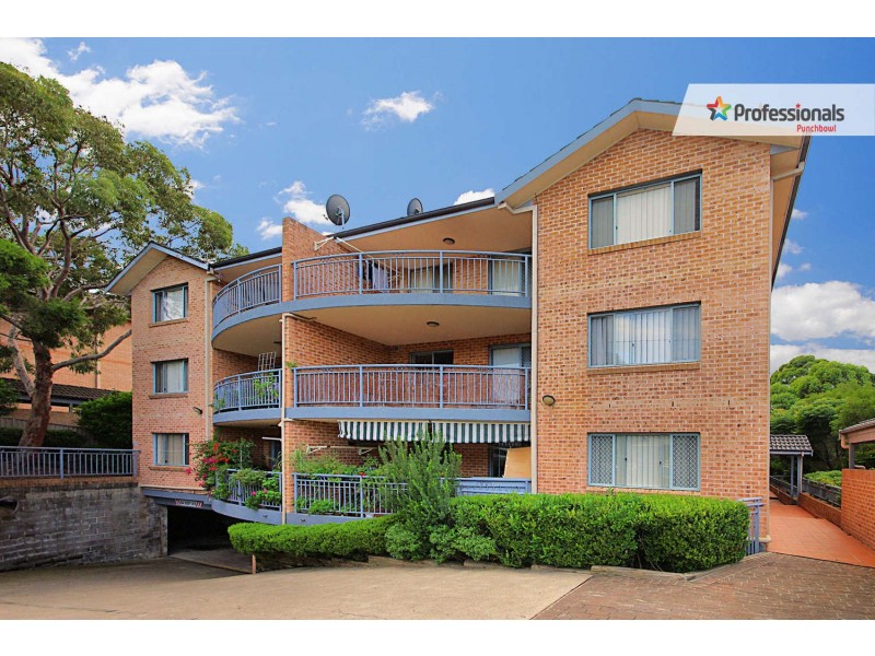 19/105-107 MEREDITH Street, Bankstown NSW 2200