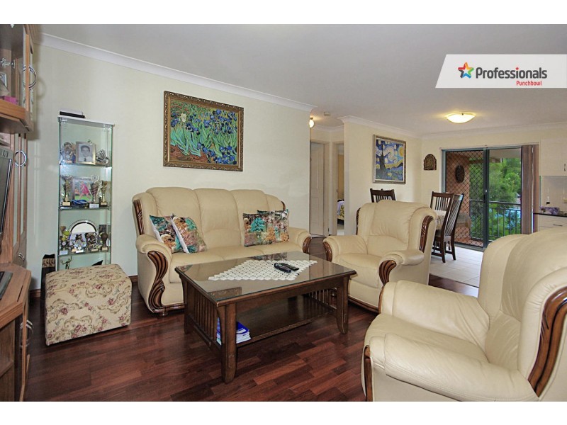 19/105-107 MEREDITH Street, Bankstown NSW 2200