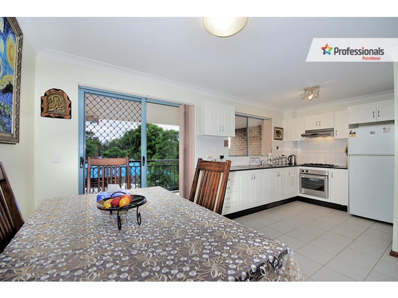 19/105-107 MEREDITH Street, Bankstown NSW 2200