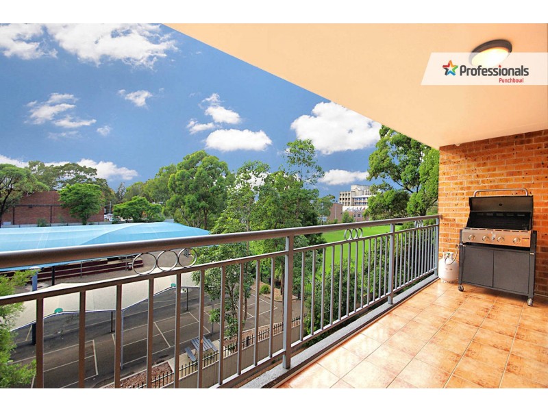 19/105-107 MEREDITH Street, Bankstown NSW 2200