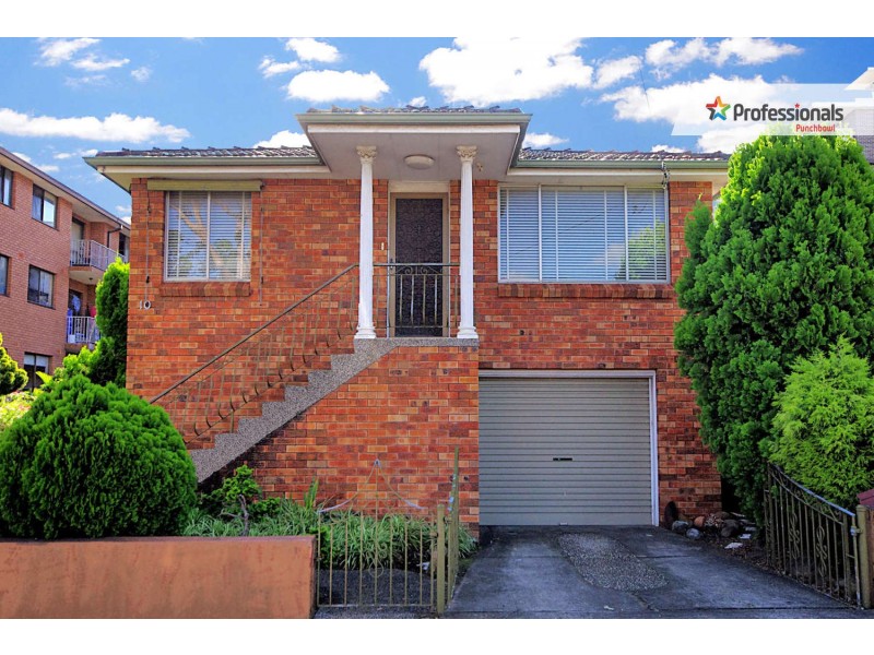 10 MATTHEWS Street, Punchbowl NSW 2196