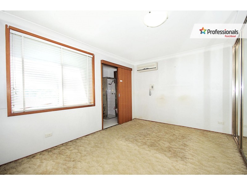 10 MATTHEWS Street, Punchbowl NSW 2196