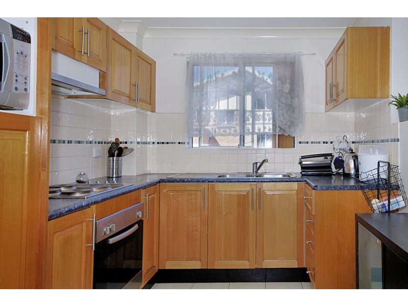 33/134 meredith Street, Bankstown NSW 2200