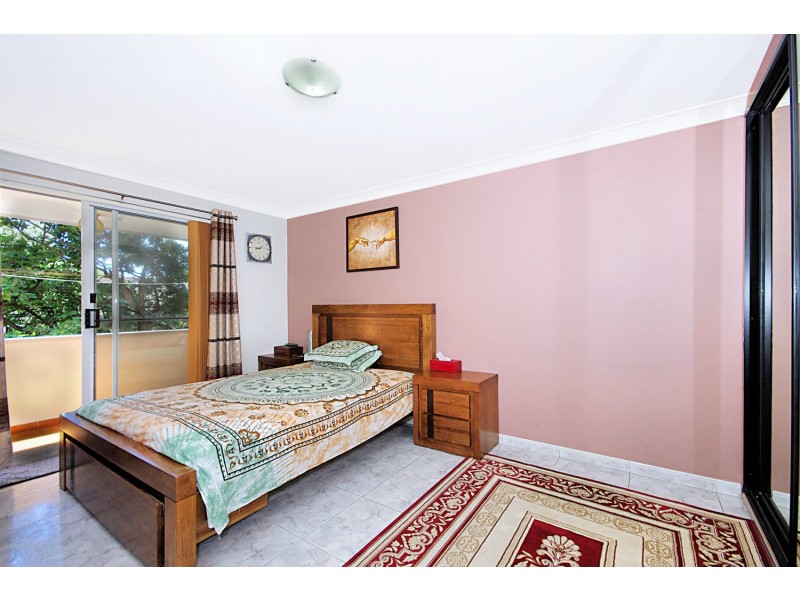 33/134 meredith Street, Bankstown NSW 2200