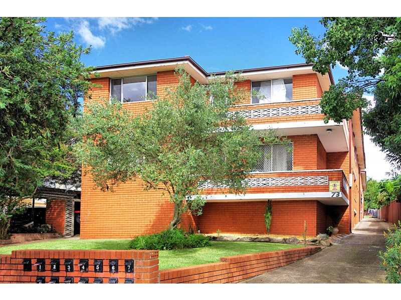 13/73 alice Street, Wiley Park NSW 2195