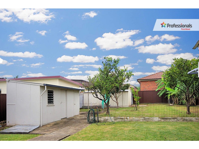 51 MYALL Street, Punchbowl NSW 2196