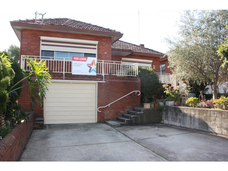 161 Wattle Street, Bankstown NSW 2200